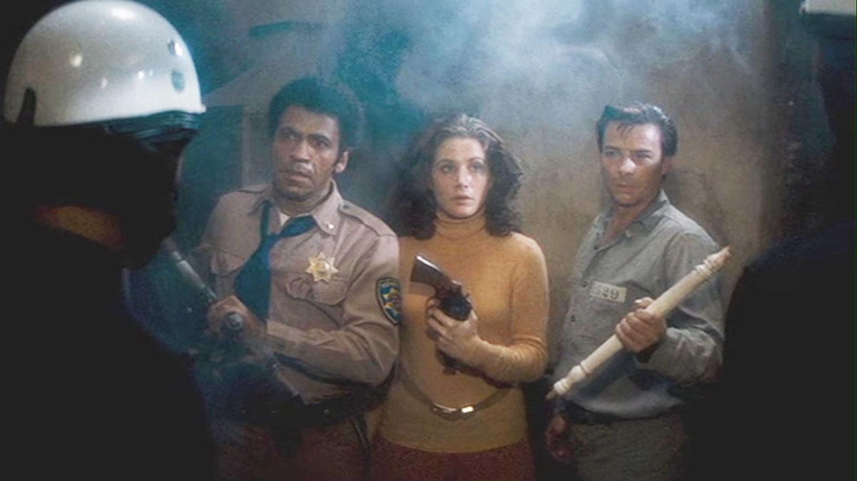 imagen de assault on precinct 13