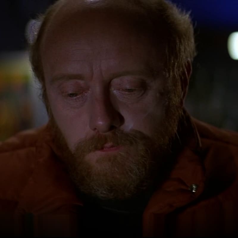 george
