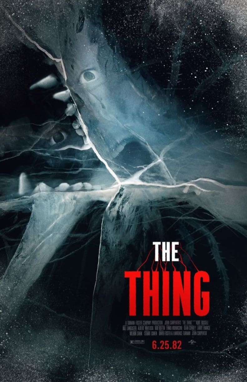 otra variante del poster de la pelicula