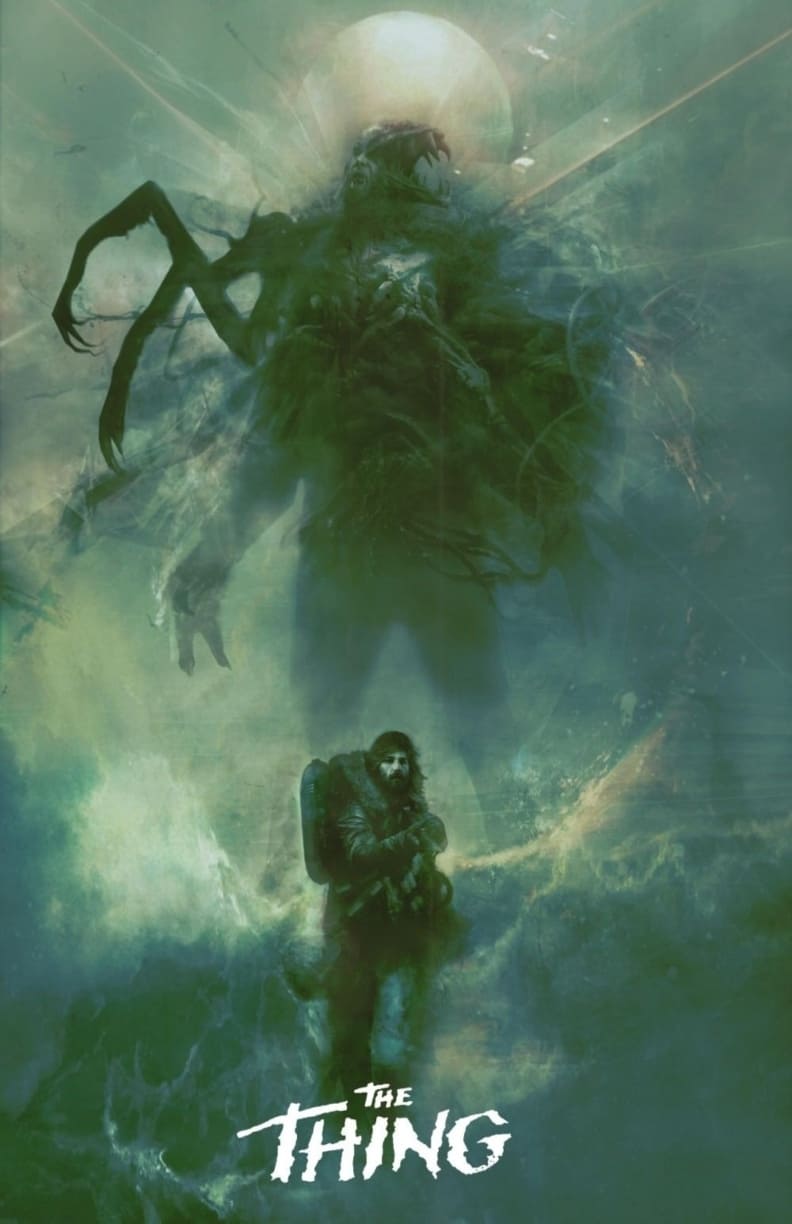otra variante del poster de la pelicula
