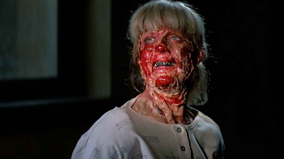 imagen de prince of darkness